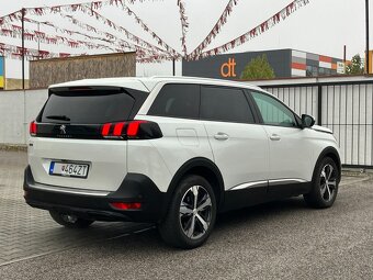 Peugeot 5008 1.6 PureTech 180 E6.2 Allure EAT8 - 8