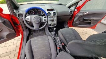 Opel Corsa 1.2i 70.000km - 8