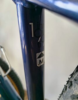 Horský bicykel Pells - 8