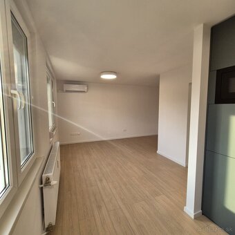 Jednoizbový byt na predaj - 8