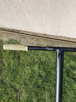 Freestyle kolobežka - 8