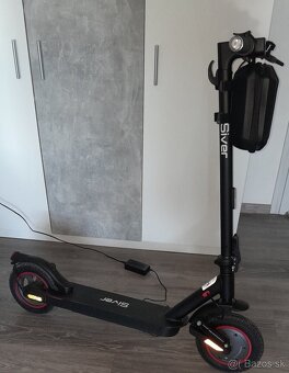 elektro-kolobežka - 8