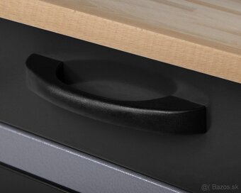 Dielenský ponk KLASIK II (6dielna zostava, 240 cm), DPH - 8