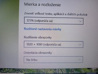 Hp probook 650 g1 + Intel core i5 + 8gb ram + RS232 + Win 10 - 8