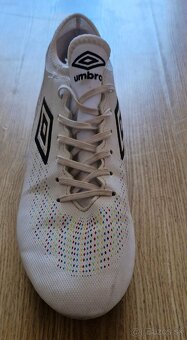 Umbro Aurora league SG - 8