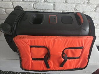 Predám na JBL Partybox Stage 320 ochranný vak, tašku, obal - 8