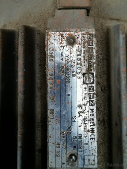 nahrňacia lopata na dopravníkový pás - 8