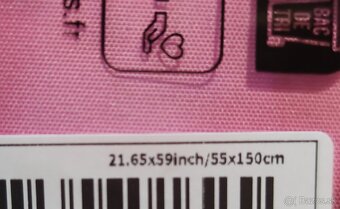 dekoračky mašla - 8