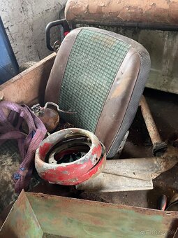 predám multicar m22 - 8