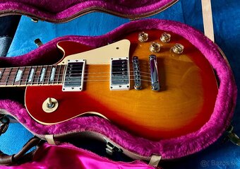 Gibson Les Paul Standard 1997 - 8