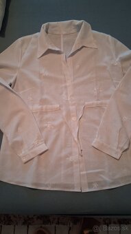 Tehotenske oblecenie - 8