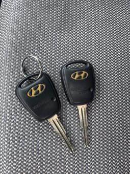 Hyundai i10 1.1 48,5kw - 8