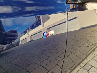 BMW Rad 7 Individual 740d XDrive v Zaruke - 8