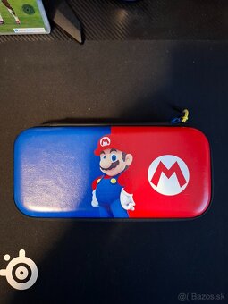 Nintendo Switch OLED - 8