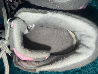 Detské topánky SLOVOBUV v.26 - 8