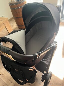 Kočík dvojkombinacia - 8