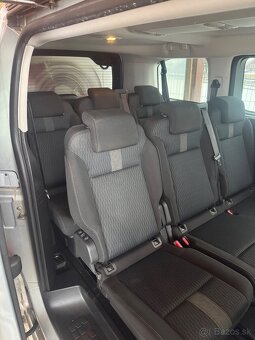Predám Peugeot Traveller - 8