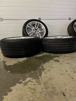 Bmw styling 261 5x120 r18 - 8
