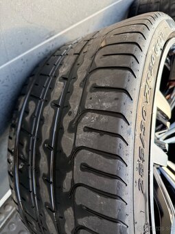 BMW alu kola styling 437M 20” - 8