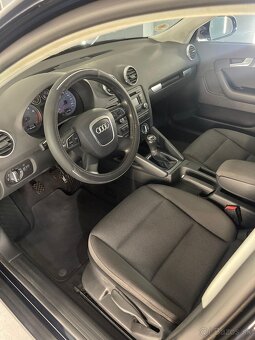 Audi A3 1,4tfsi sportback - 8