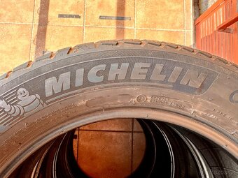 215/60 R17 celoročné pneumatiky 4 kusy - 8