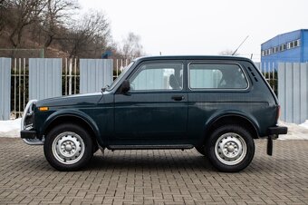 Lada Niva 61kW (2015) - 8