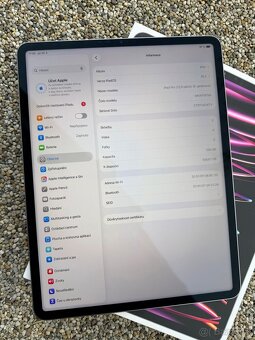 iPad PRO 12.9 M2 (6.generace) - 8