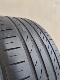 245/45R19 Continental SportContact5 - 8
