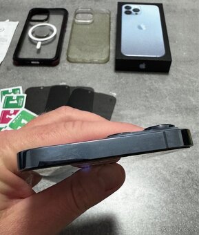 Apple iPhone 13 pro max 512GB - 8