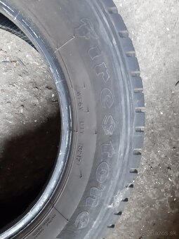 Zimne 215/65 R16 Firestone - 8