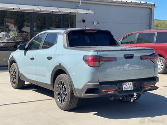 2023 Hyundai Santa Cruz, Sel - 8