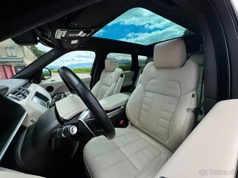 Land Rover Range Rover Sport 5.0 V8 S/C - 8