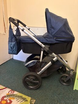 Kocik Britax Smile - 8