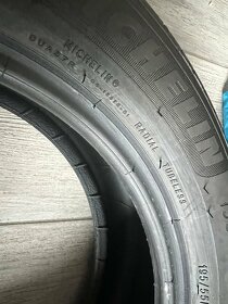 Letné pneumatiky Michelin Primacy 4 195/55 R16 87H - 8