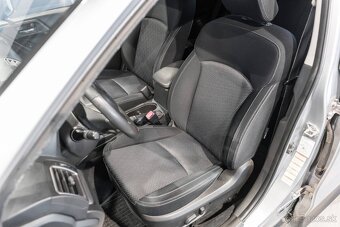 Subaru Forester 2.0i Comfort - 8
