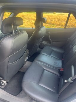 Saab 9-5 - 8