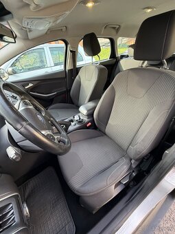 Ford Focus combi 1.6. TDi - 8