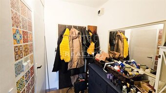 REZERVOVANÝ Na predaj 1 izbový byt v peknej lokalite na... - 8