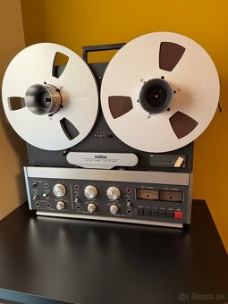 ReVox B77 mk2 - 8
