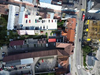 RADO | Rodinný dom v centre mesta s garážou, Nám. Sv. Anny, - 8