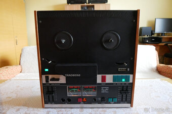 TANDBERG-9000X - 8