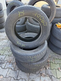 20. Letne pneu hankook r15 195/65 91 T - 8