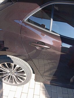 Toyota Corolla style 1.8 hybrid 103kw 2023 - 8