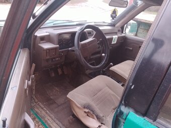 Mitsubishi L200 - 8