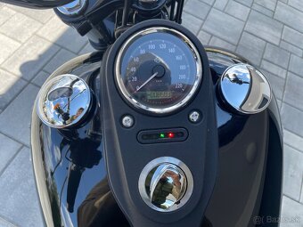 Predám Harley Davidson Street Bob 💪😎🍻 - 8
