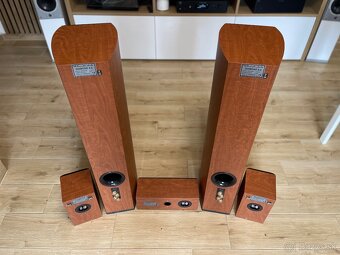 Wharfedale Diamond 5.0 - 8