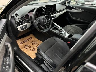 Audi A4 Allroad 40 2.0 TDI quattro S tronic - 8