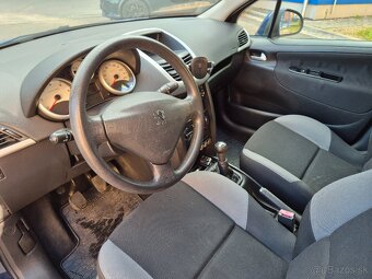 Predám Peugeot 207 - 8