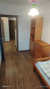 Prenajom 3-izbový byt sidl.Terasa - 8