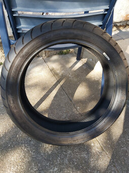 Predam ND na Suzuki Bandit 600 - 8